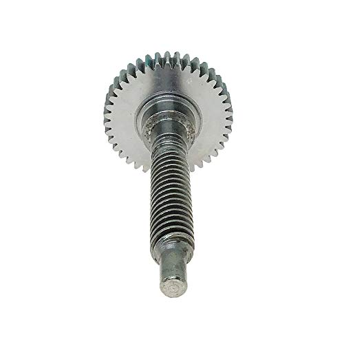 Metal Parking Brake Gear Actuator Repair Tool Kit Fits BMW E65 E66 745i 750i 760i 760Li Replace 34 43 6 782 755 34436782755