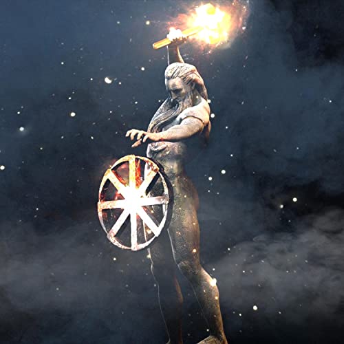 Gods Awaken Gods Awaken