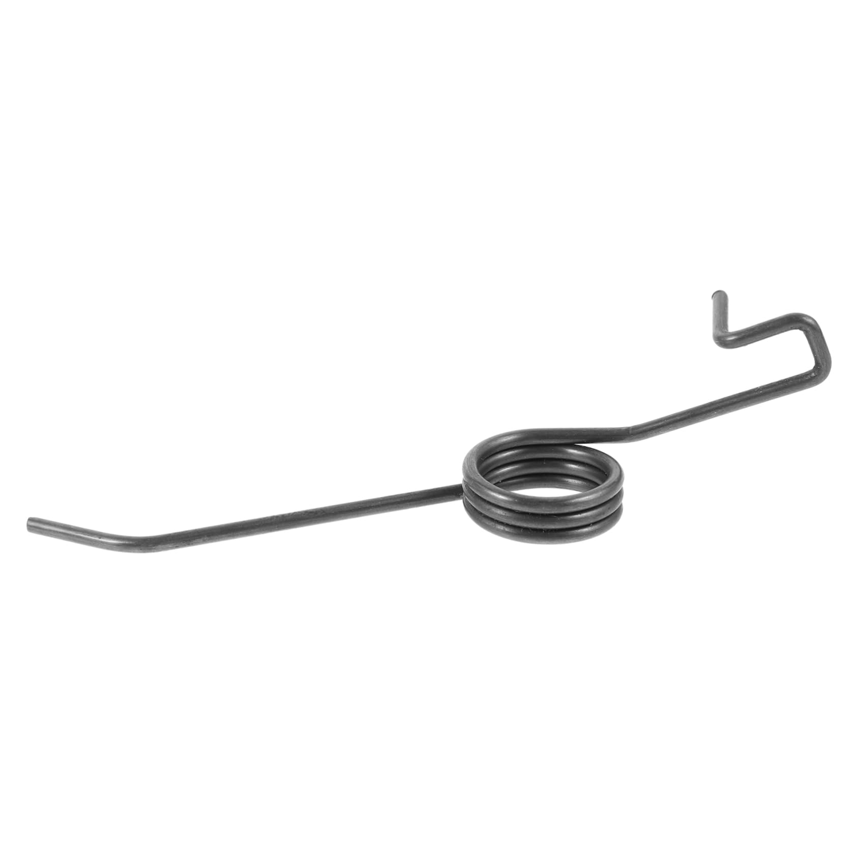 Happyyami 5pcs Engine Belt Tensioning Spring Tensioner Spring for Engine Belt Tensioner for