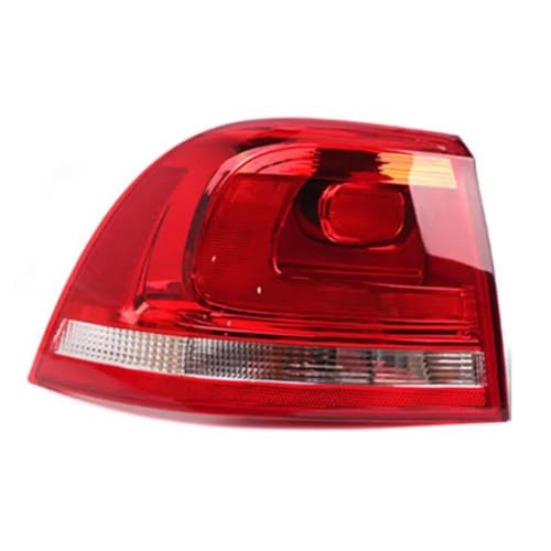 Feu arrière stop LED antibrouillard pour rénover éclairage Touareg gauche