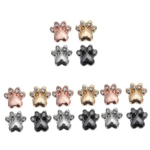 Décorations de bracelet de montre en métal pour personnaliser votre style au quotidien