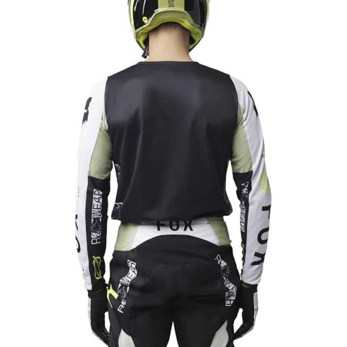 Image of Fox Racing Men's 180 Motocross Dirt Bike Jersey