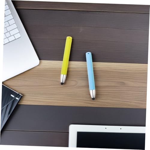 Lápiz para teléfono y tableta ideal para tomar notas y escribir en la oficina 5