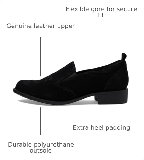 Image of SAS Saddle