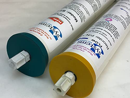 Systems IV Mold AB16 CL16 Ice Machine Cartridges