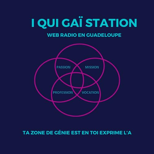 『TROUVER L'IKIGA&Iuml; DE VOTRE ENTREPRISE』のカバーアート
