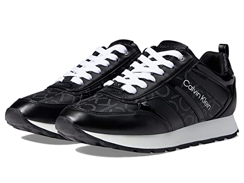 Image of Calvin Klein Women's Carlla Sneaker