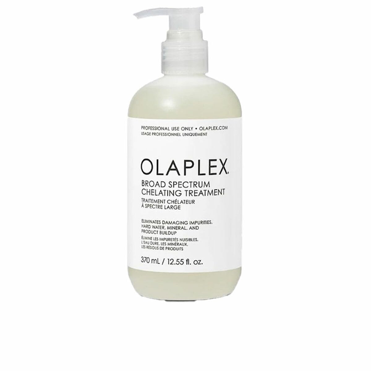 OLAPLEX Broad Spectrum CHELATING Treatment Depth Care 370 ml