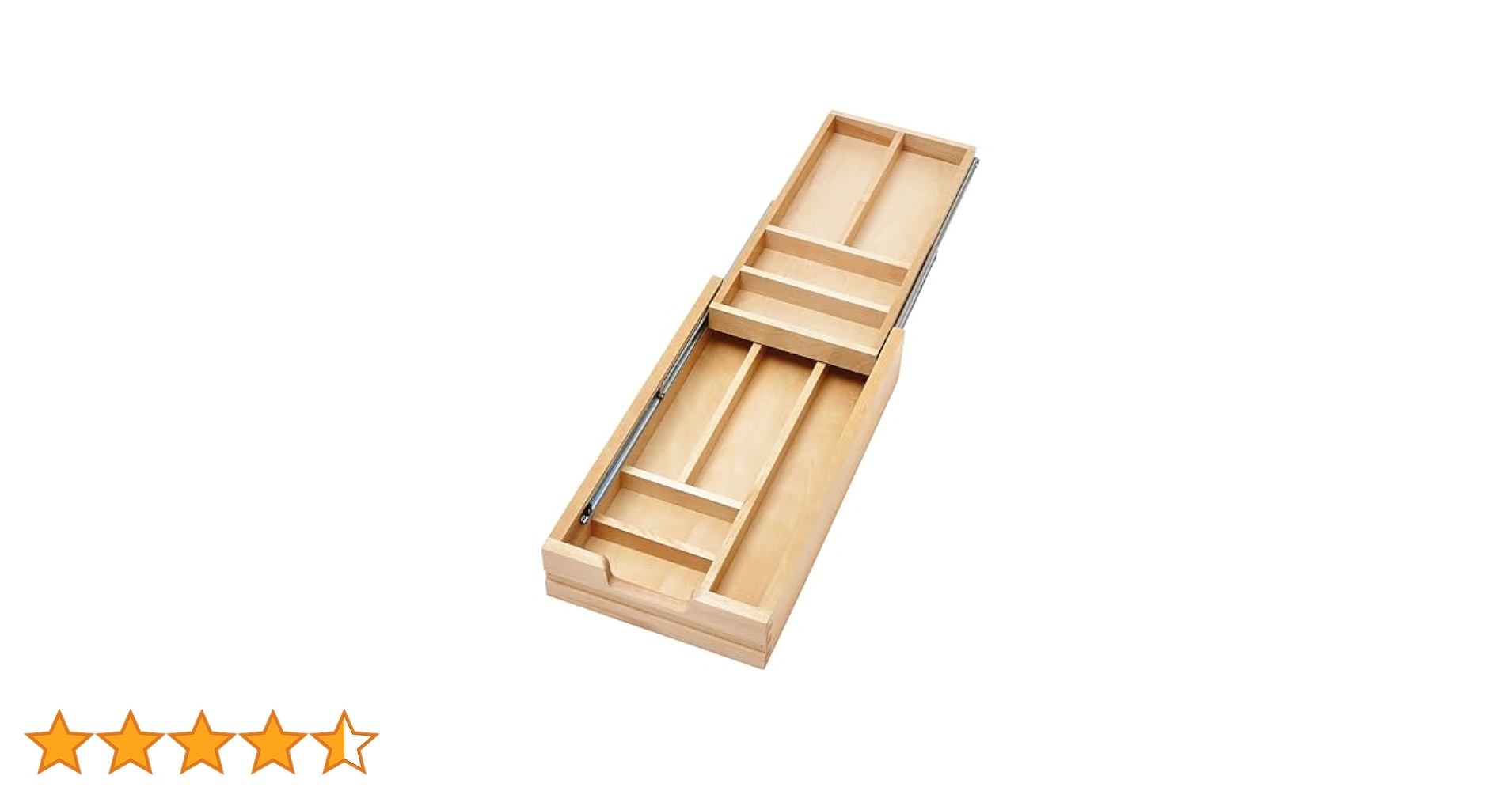 【731さま専用】draw drawers two way tops Two-Way Slides - Lee Valley Tools