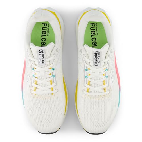 Image of New Balance Men's FuelCell Propel V5
