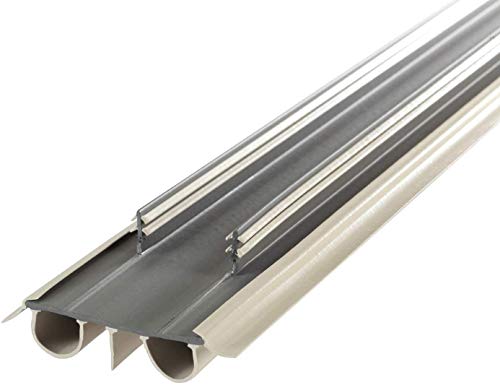 M-D Building Products 43820 Replacement Door Bottom, Impoved. (35-3/4-Inch Improved-1, Beige)