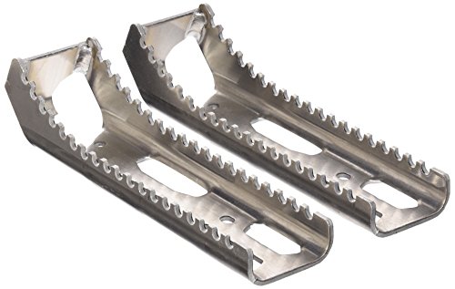 Can-Am 715000916 ATV Footpeg Kit