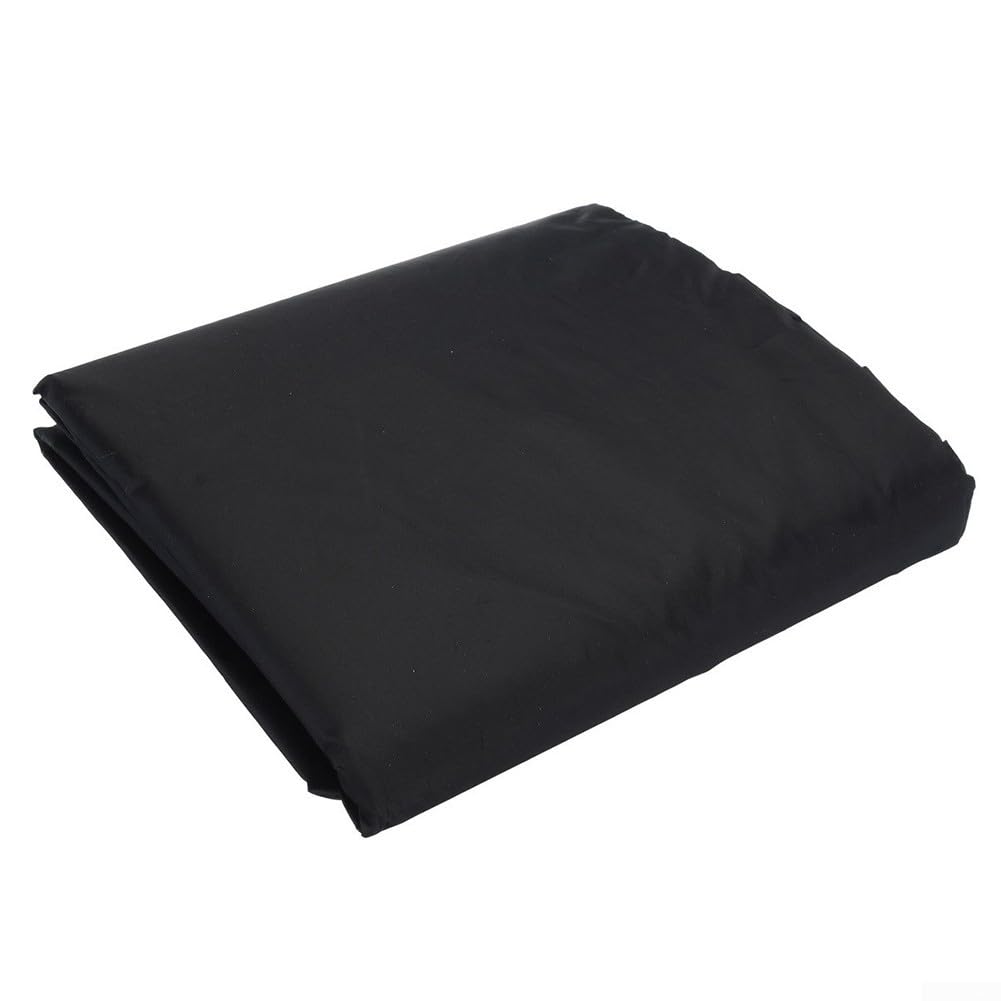 HpLive Cubierta separadora de madera, tela Oxford, impermeable, resistente al polvo, resistente a la intemperie, eléctrica hidráulica para separadores de madera, funda protectora (171 x 79 x 100 cm)