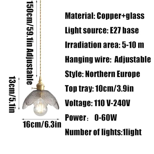 Luz de Decoración Del Balcón Del Dormitorio con estilo moderno 7