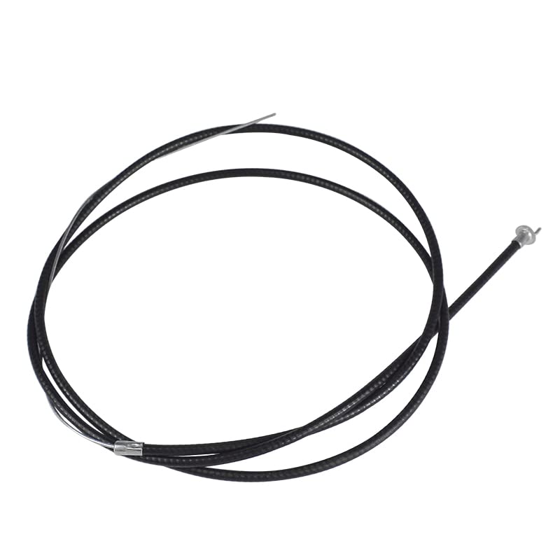 Kit de Control de palanca de interruptor de Cable de acelerador for cortadora de césped, juego de mango de palanca de interruptor de Control Universal, herramientas de jardín, piezas de repuesto Acces