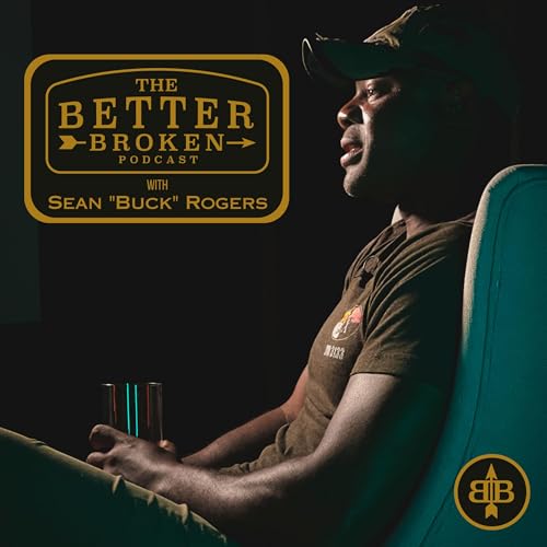 Ep 1. - Green Beret Retired Jay Dorleus