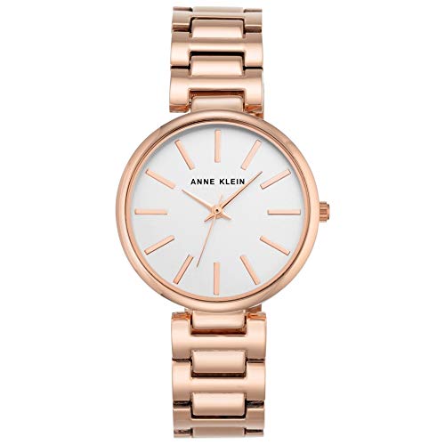 Anne Klein AK/N2786SVRG Anne Klein AK/N2786SVRG