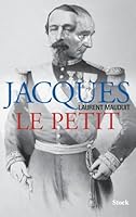 Jacques Le Petit 2234057582 Book Cover