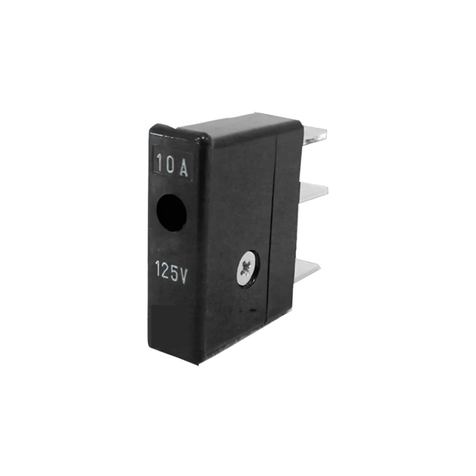 MEIFUUDWPJG PL4100L Alarm Fuses Lndicating 10A 125V