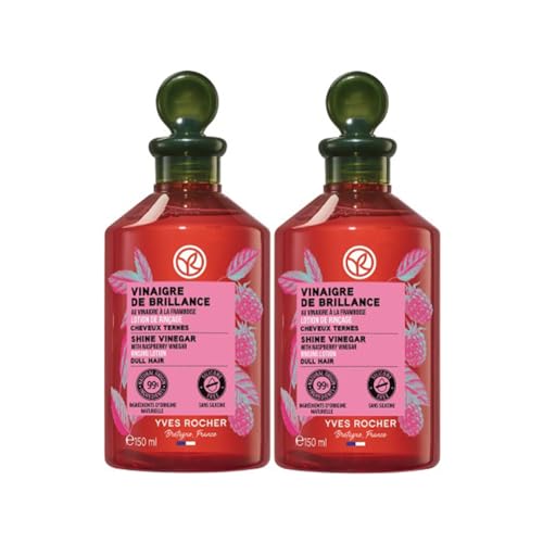 [�C�����V�F] RASPBERRY SHINE VINEGAR ���Y�x���[ �V���C�� �w�A�r�l�K�[ 150ml [���s�A���i] (2��)
