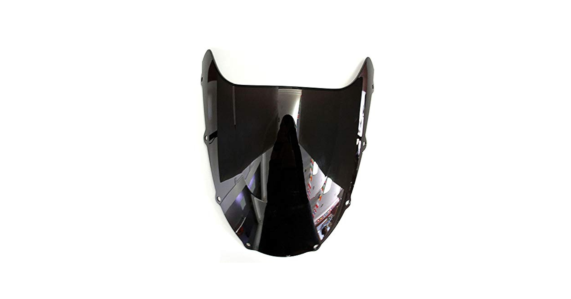 Amazon | For NINJA ZX9R ZX-9R 1998 1999フロントガラス