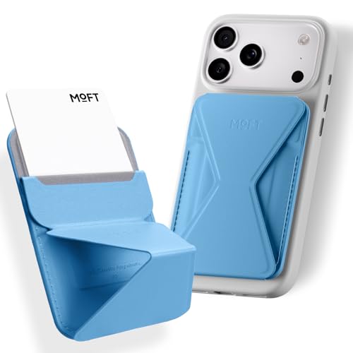 Amazon.co.jp: MOFT【公式直営店】磁力強化版 Snap-On スマホスタンド