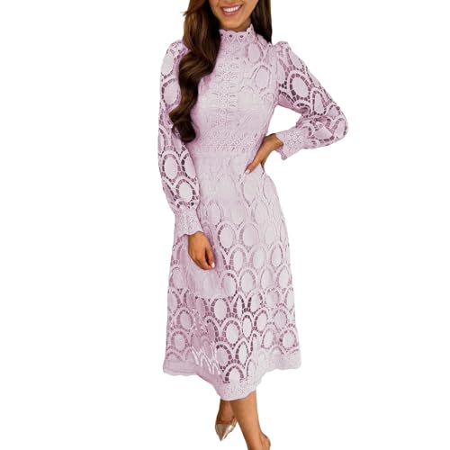 Robe de bal élégante de couleur unie avec finitions haute couture