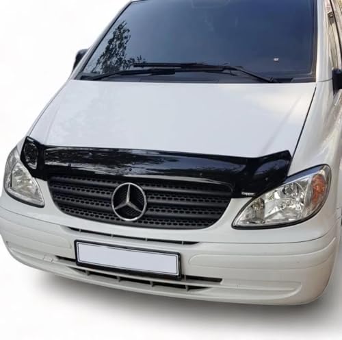 Upgrade Staufach Mittelkonsole Ablage für alle Mercedes Benz Vito / V-Klasse W447 14 kaufen bei