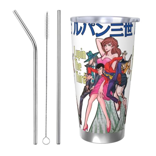 pO ԍڗp }OJbv R[q[Jbv 600mlۉۗJbv Xg[ƊWt e ^тɕ֗ ̂܂܈߂ Ă AEghA ނ LvȂǂɂœK Straw Three-piece Set