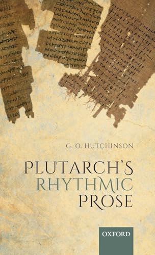 Plutarch's Rhythmic Prose view 2