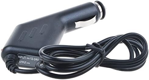 PK Power - Adaptador de corriente CC para el coche Edifier M21 M23 Bluetooth Compacto, portátil, reproductor de MP3, sonido envolvente, altavoz