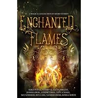 Enchanted Flames