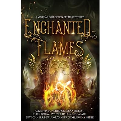 Enchanted Flames