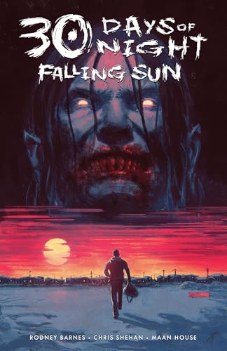 30 Days Of Night: Falling Sun