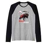 Perfettamente adatto per tutti gli amanti dei trattori DDR e macchine agricole Zetor 5211. Sorprendi i tuoi parenti e amici con questo fantastico motivo di AK71Design per agricoltori e amanti delle macchine agricole.