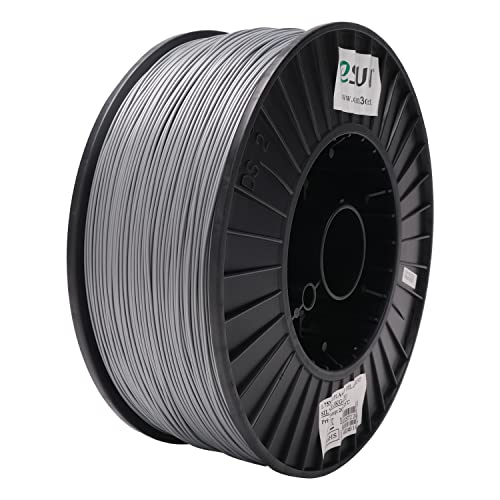 Filament eSUN PLA Szary (GRAY)