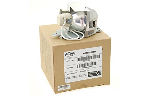 Alda PQ Professional, Lampada per proiettore