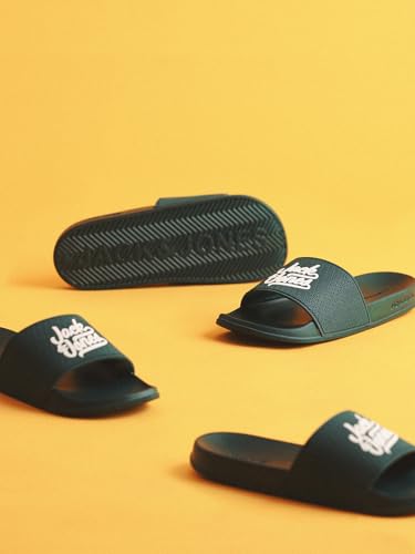 Image of JACK & JONES mens 9020240 Slipper