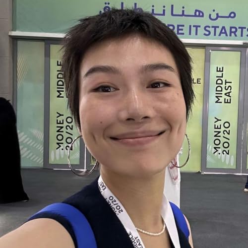 April Long of Pyxis: Why serving bulk traders beats saving SMEs in Africa-China trade