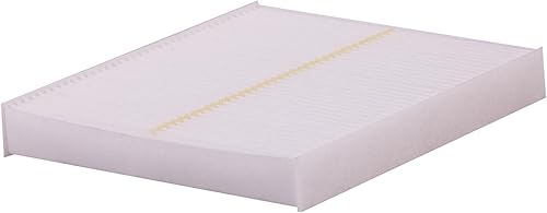 Miniatura 4 de Filtro de aire de cabina PG HC24479 | Compatible con Kenworth T880 2020-18, T880 2019-18, 2018-11 T800, 2016-13 T660, 2015-11 T700