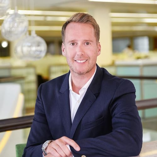 Interview with Christian Cox - Founder of West 11 Properties