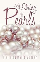 My String of Pearls 149086962X Book Cover