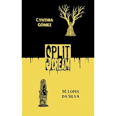 Split Scream Volume Two