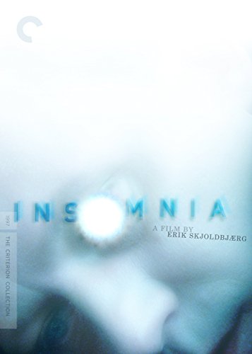 Insomnia (English Subtitled)