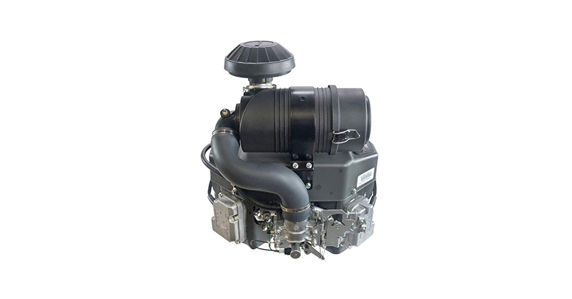 デルフィニウム New 2025 Exmark Radius S-Series 48 in. Kawasaki FX651V 20.5