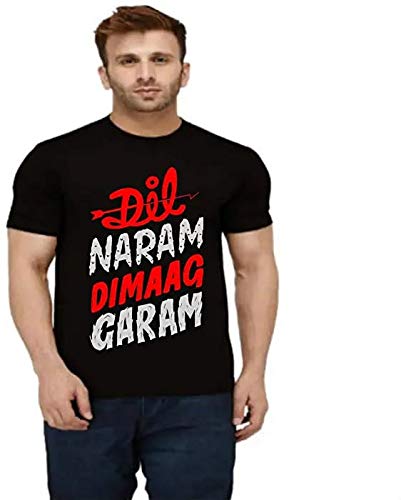 GenericBlack t-Shirt