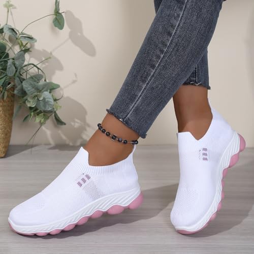 Chaussures de marche légères décontractées et respirantes pour l'été - 2