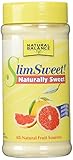 Natural Balance SlimSweet Natural Sweetener 1 Pound (2 Pack)