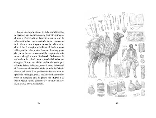 Città Senza Nome. Racconti Illustrati - 8