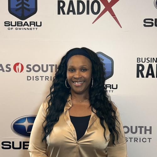 Toni "B.Well" Morrison with Reset to Radiate